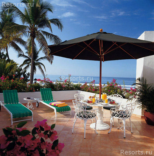 The Fairmont Pierre Marques 10